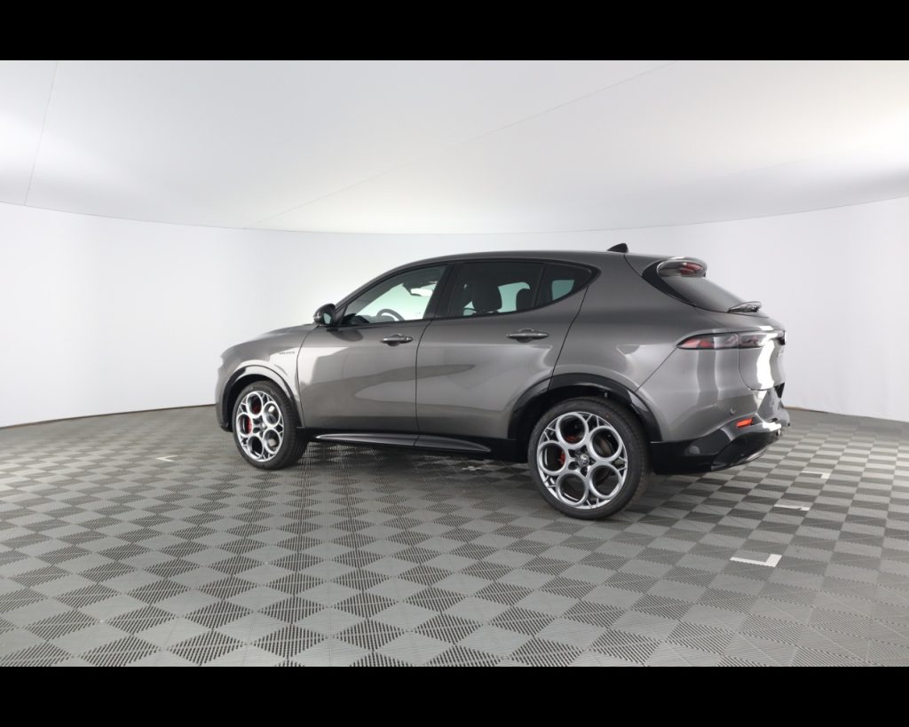 ALFA ROMEO Tonale Ibrida My25 Hybrid 160cv Veloce - 11