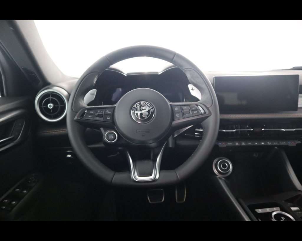 ALFA ROMEO Tonale Ibrida My25 Hybrid 160cv Veloce - 14