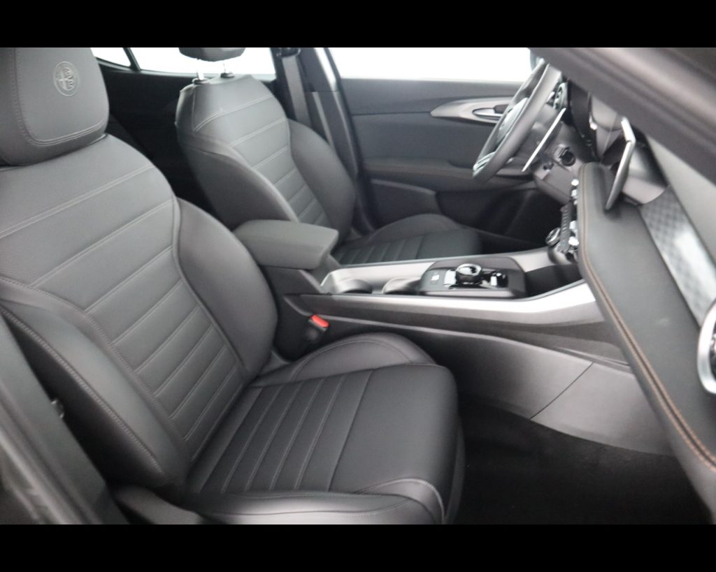 ALFA ROMEO Tonale Ibrida My25 Hybrid 160cv Veloce - 17