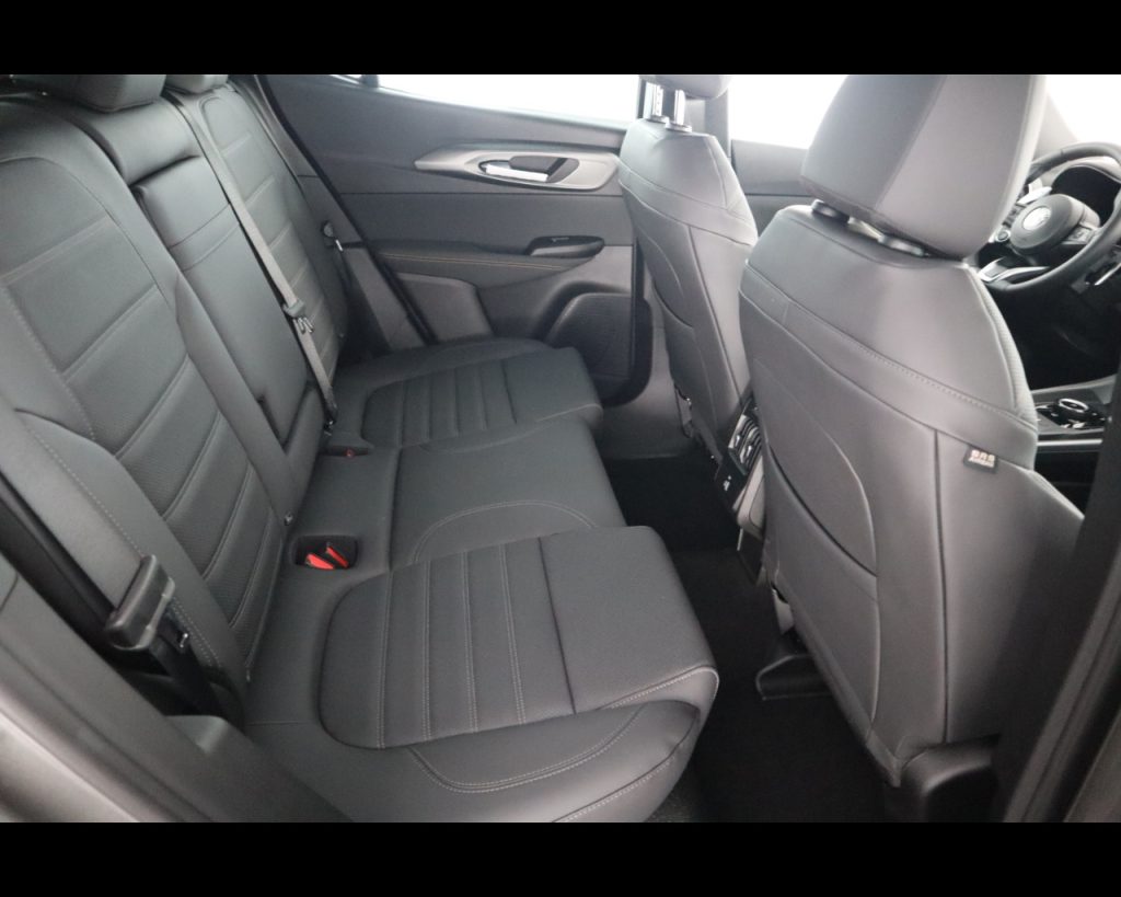 ALFA ROMEO Tonale Ibrida My25 Hybrid 160cv Veloce - 18