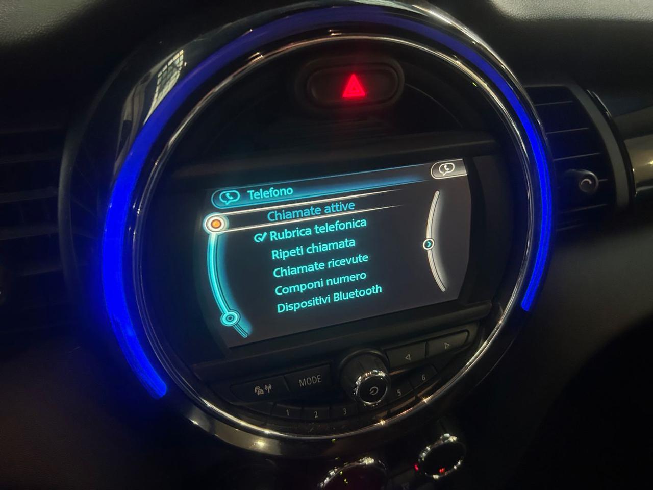 MINI Cooper 1.5 Cooper Hype Automatica - 16