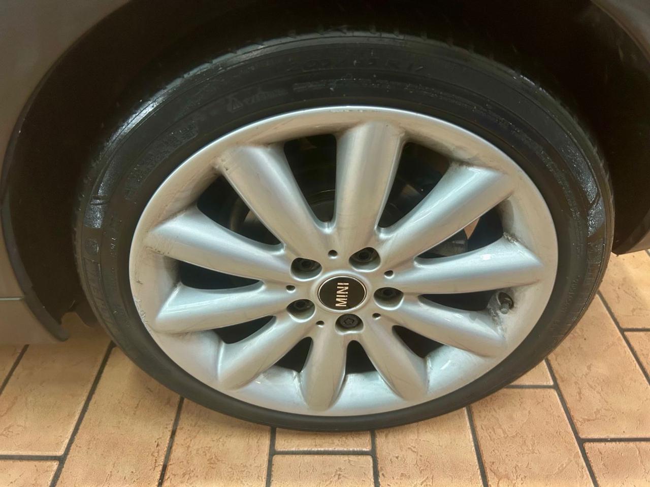 MINI Cooper 1.5 Cooper Hype Automatica - 22