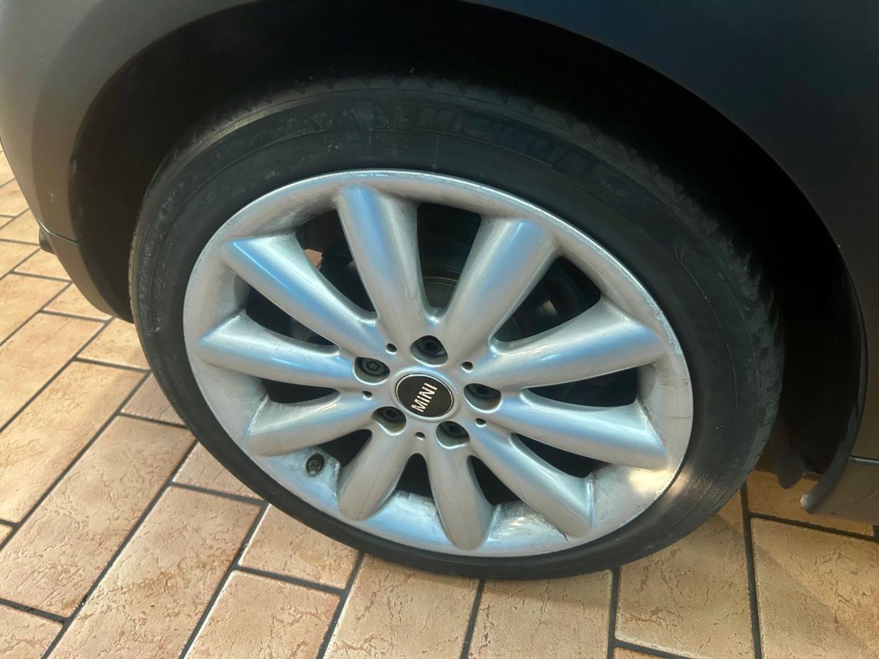 MINI Cooper 1.5 Cooper Hype Automatica - 21