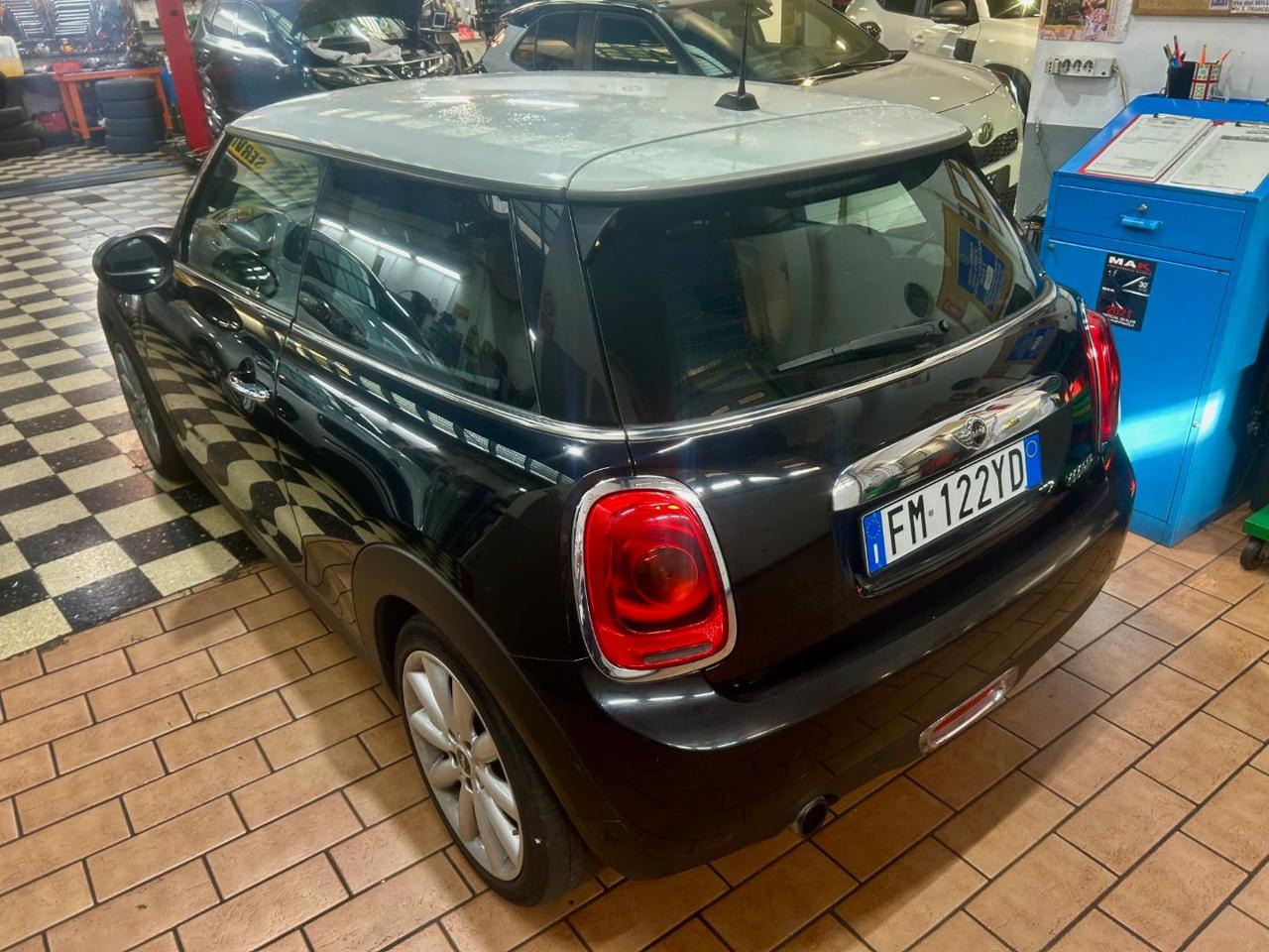 MINI Cooper 1.5 Cooper Hype Automatica - 3
