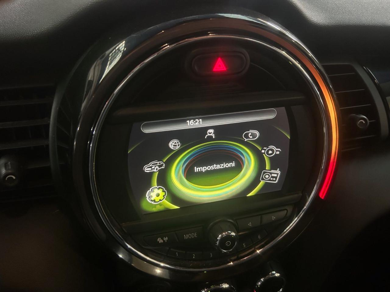 MINI Cooper 1.5 Cooper Hype Automatica - 15