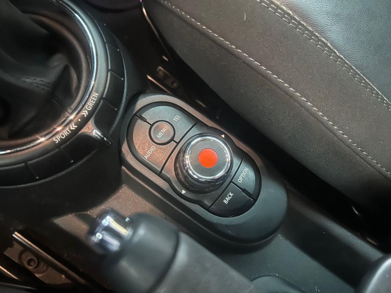 MINI Cooper 1.5 Cooper Hype Automatica - 14