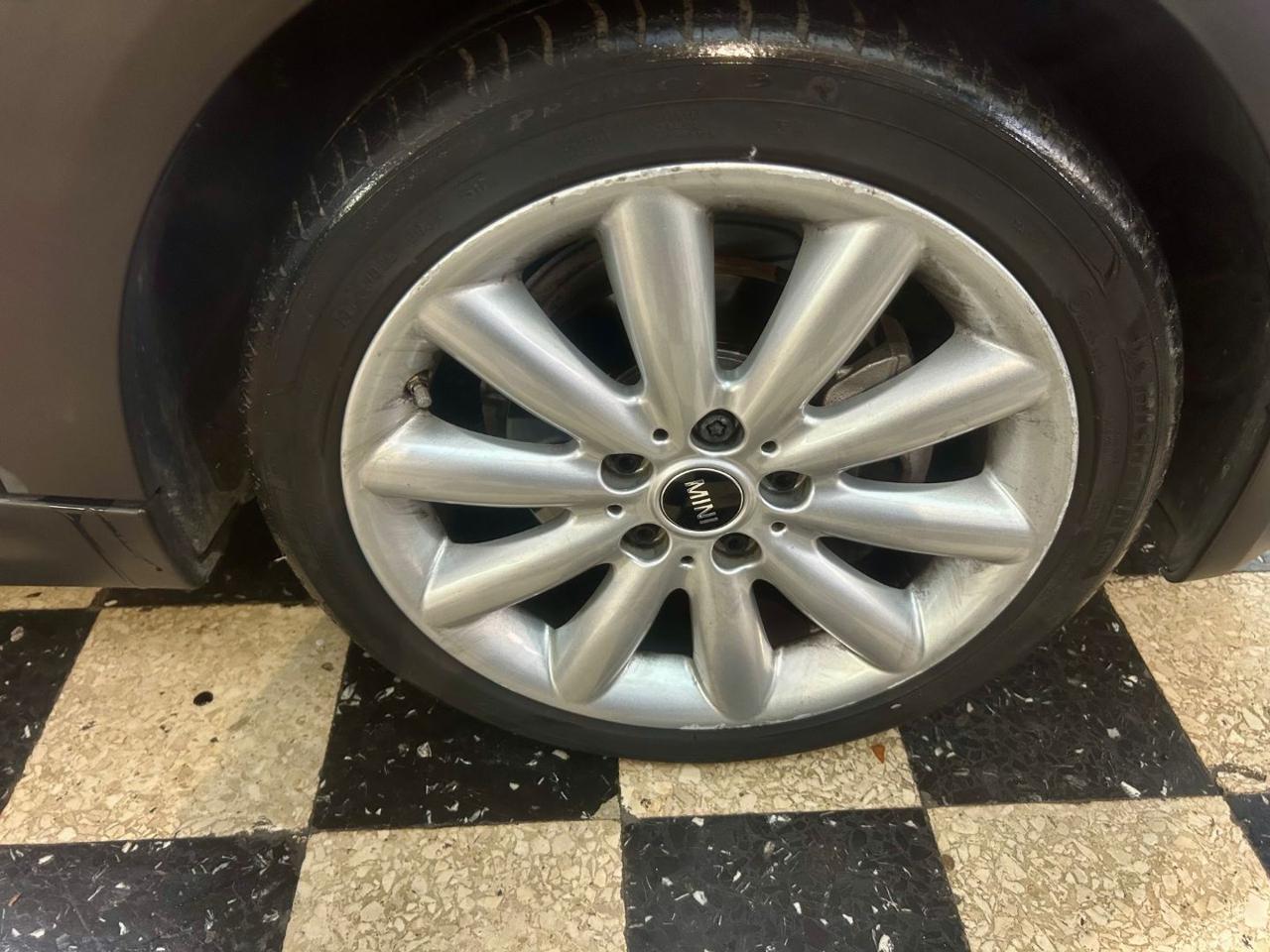 MINI Cooper 1.5 Cooper Hype Automatica - 20