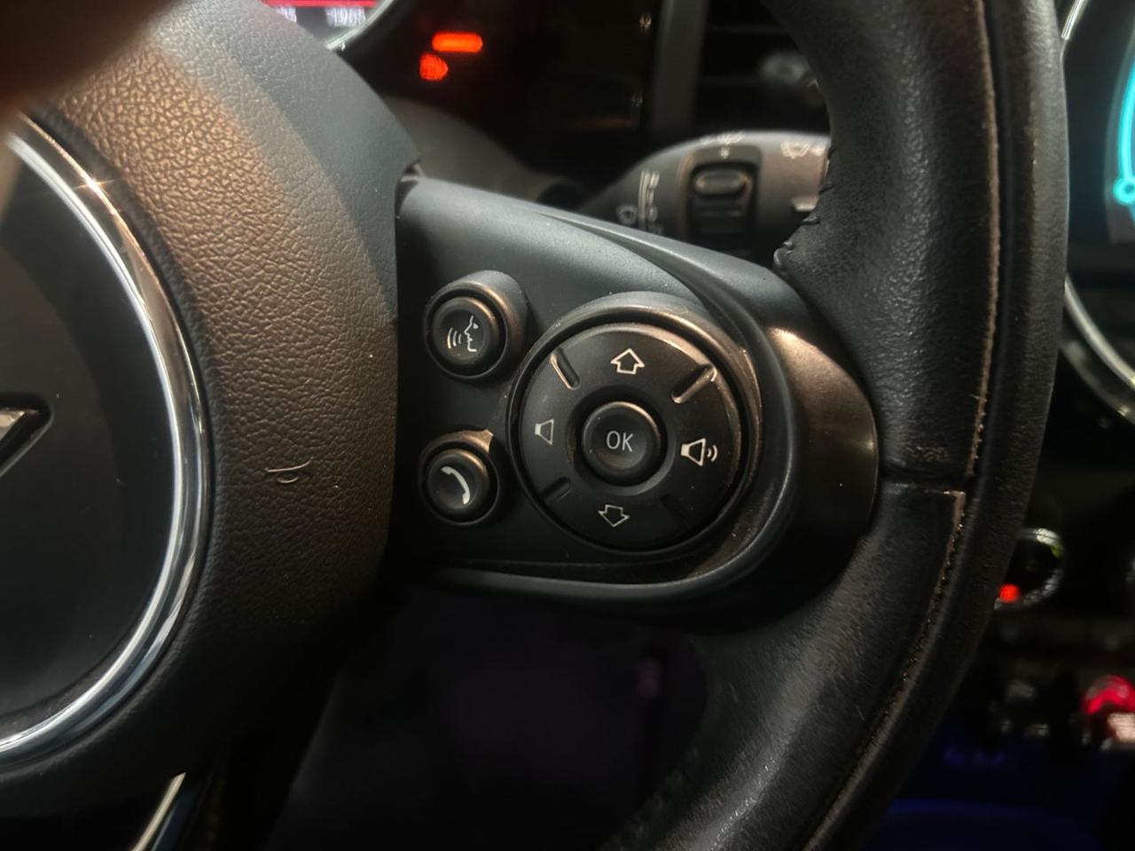 MINI Cooper 1.5 Cooper Hype Automatica - 11