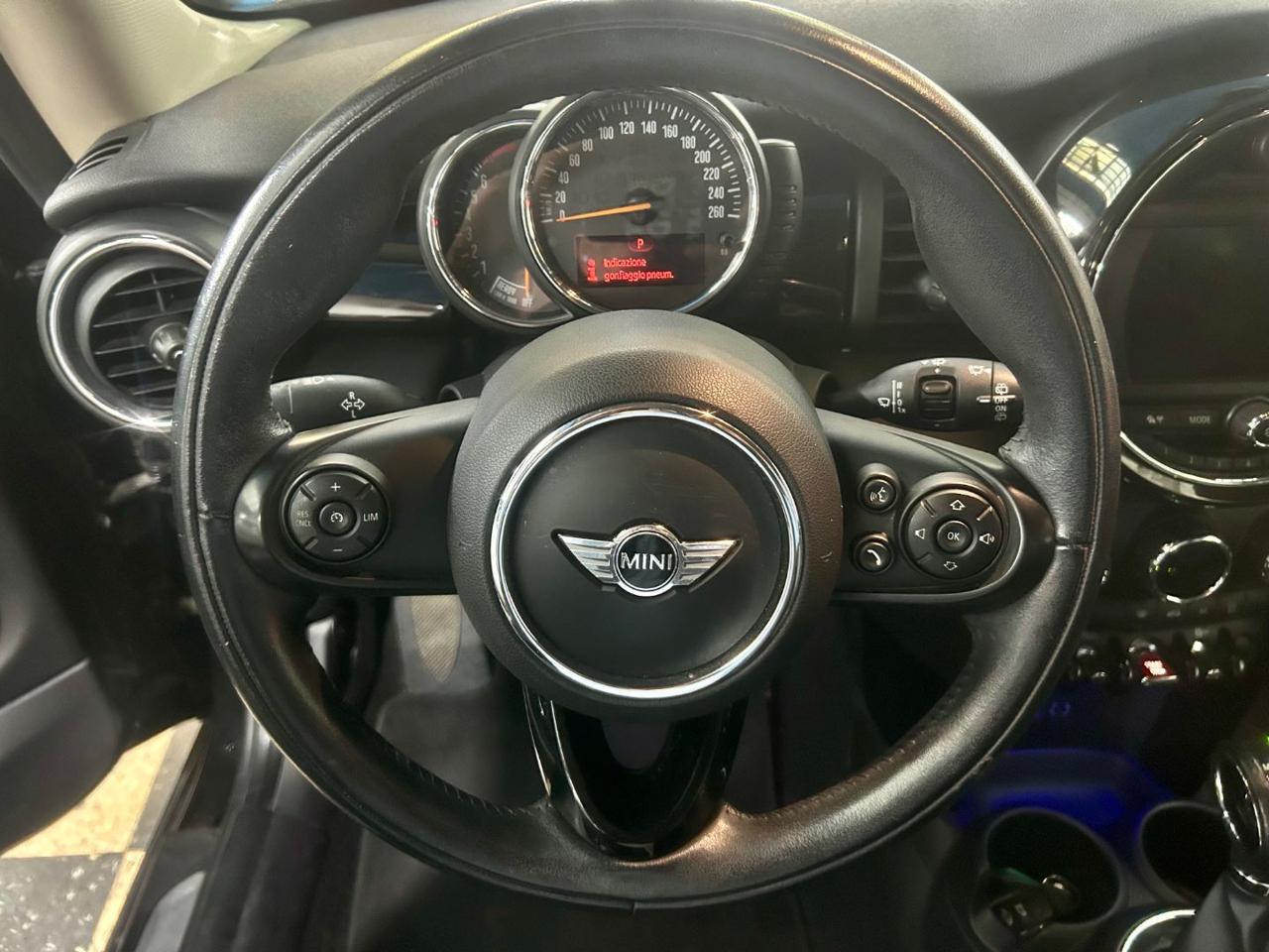 MINI Cooper 1.5 Cooper Hype Automatica - 9