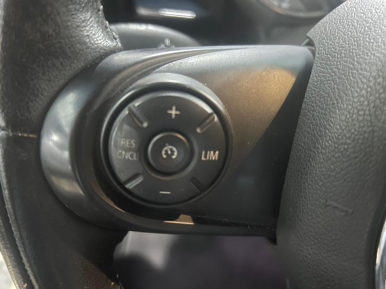 MINI Cooper 1.5 Cooper Hype Automatica - 10