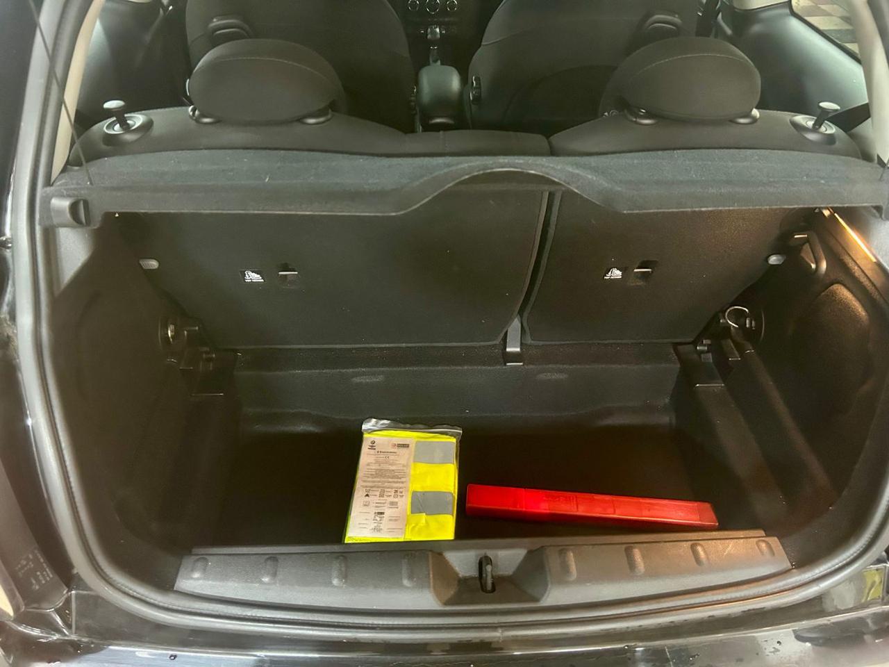 MINI Cooper 1.5 Cooper Hype Automatica - 17