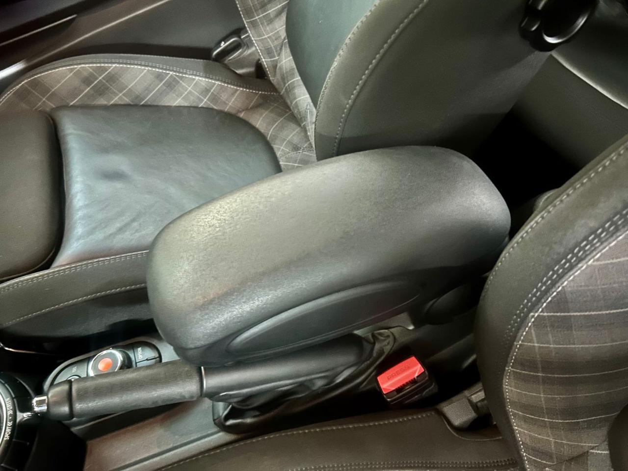 MINI Cooper 1.5 Cooper Hype Automatica - 13