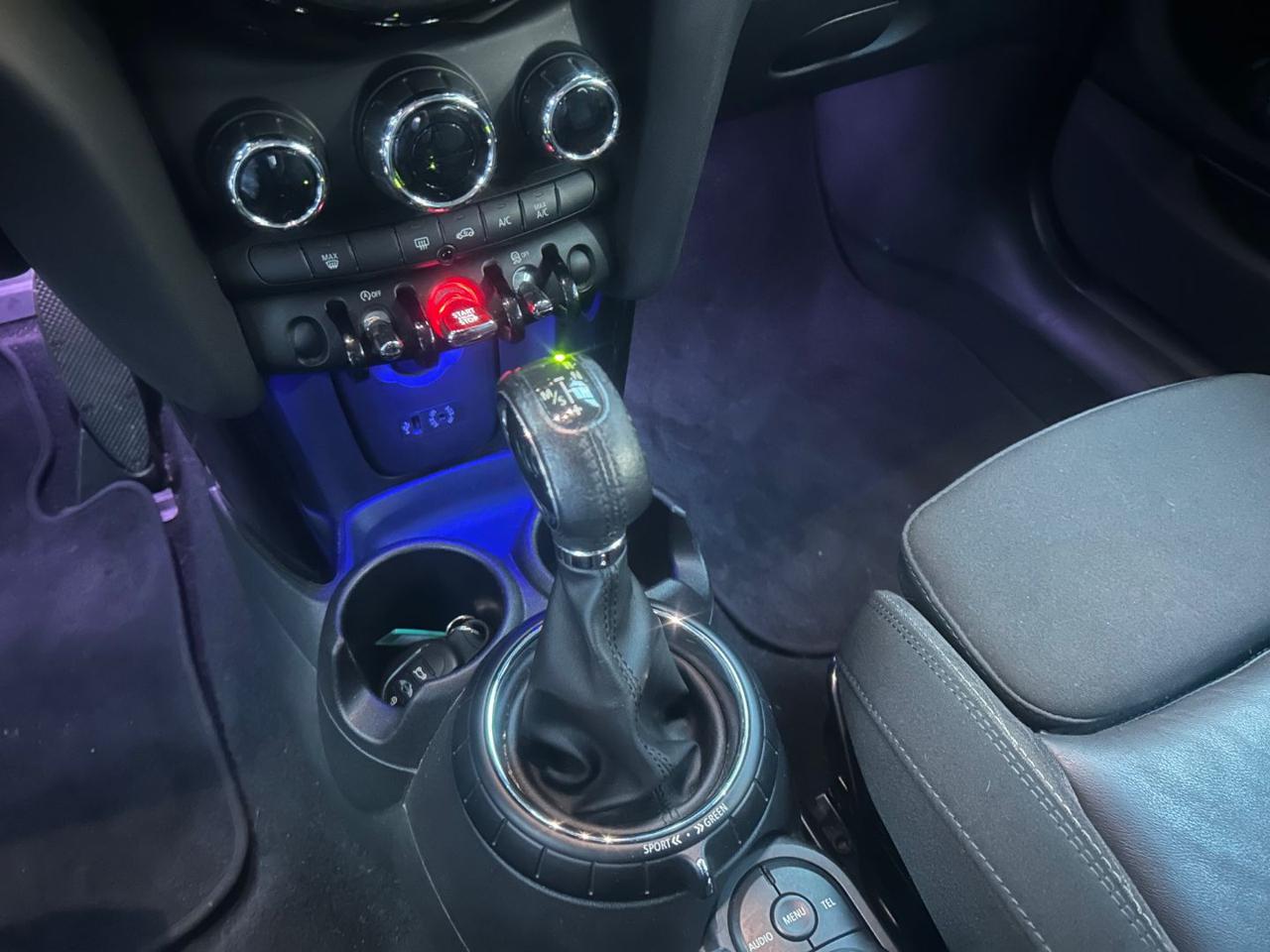 MINI Cooper 1.5 Cooper Hype Automatica - 12