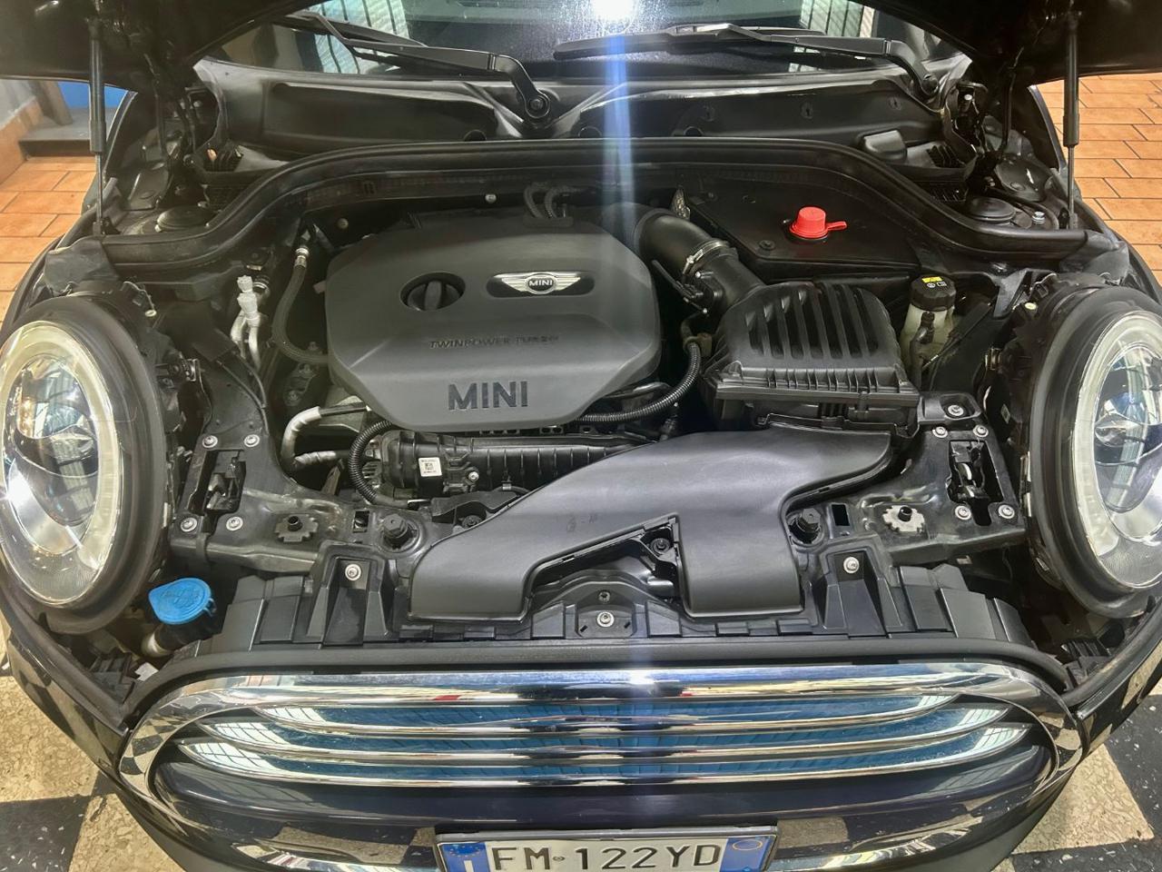 MINI Cooper 1.5 Cooper Hype Automatica - 19