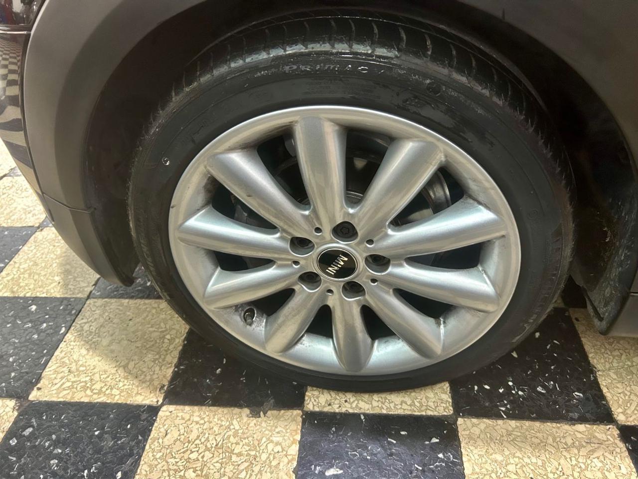 MINI Cooper 1.5 Cooper Hype Automatica - 5