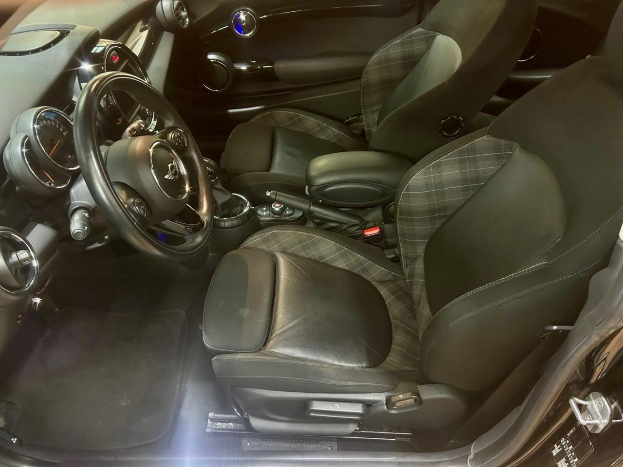 MINI Cooper 1.5 Cooper Hype Automatica - 8