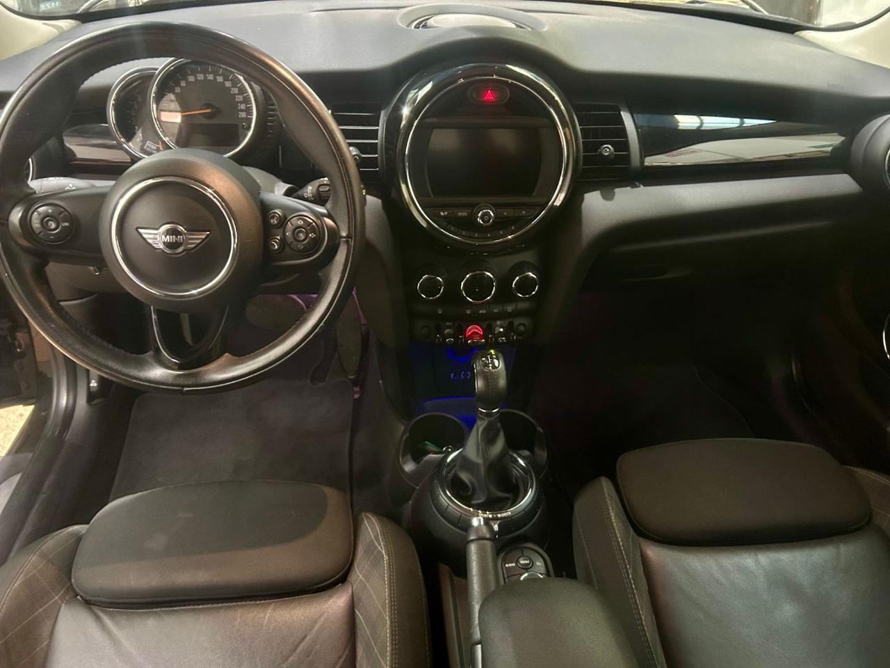 MINI Cooper 1.5 Cooper Hype Automatica - 7