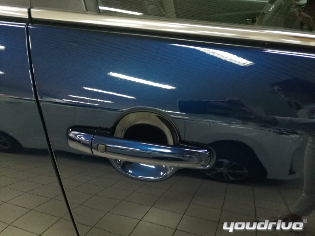 SUZUKI S-Cross - 1.4 Hybrid Top - 20