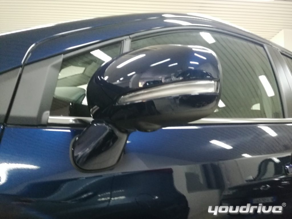 SUZUKI S-Cross - 1.4 Hybrid Top - 22