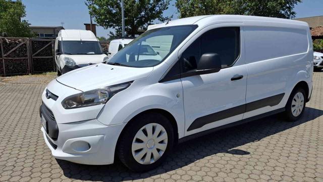 FORD Transit Connect Bianco pastello