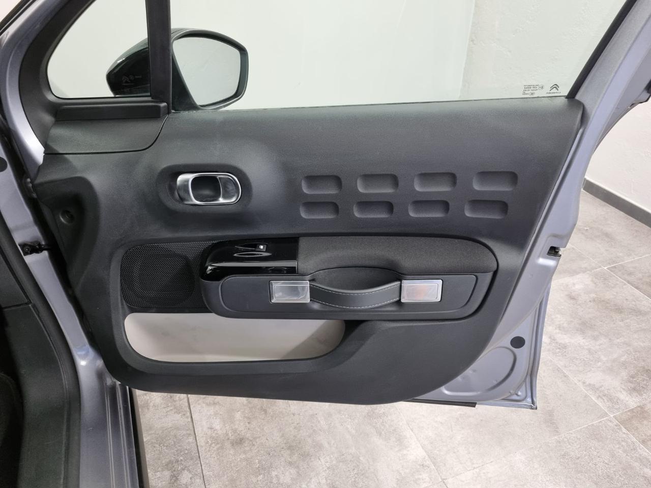 CITROEN C3 PureTech 110 S&S EAT6 Max - 23