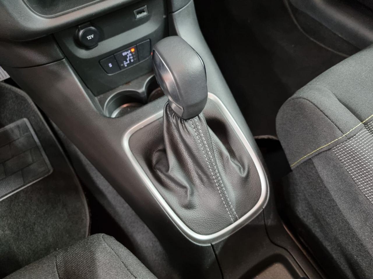 CITROEN C3 PureTech 110 S&S EAT6 Max - 11