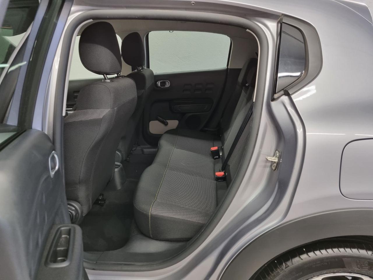 CITROEN C3 PureTech 110 S&S EAT6 Max - 20