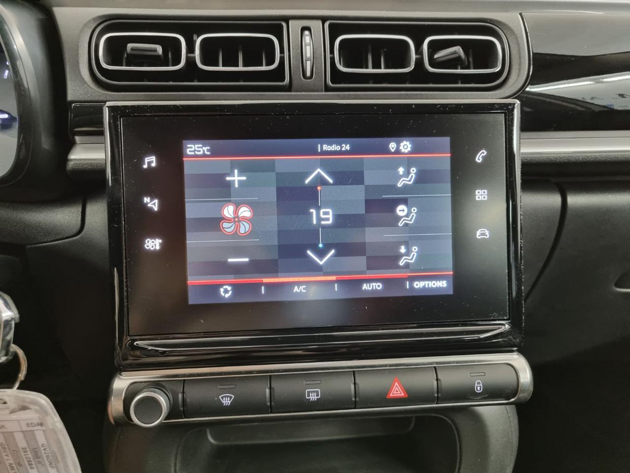 CITROEN C3 PureTech 110 S&S EAT6 Max - 34