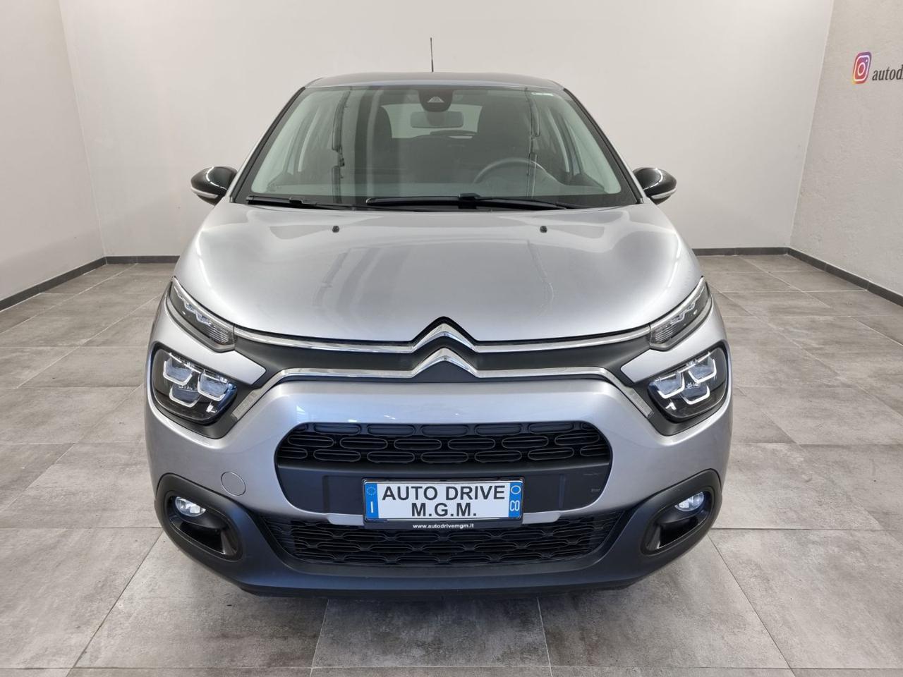 CITROEN C3 PureTech 110 S&S EAT6 Max - 5