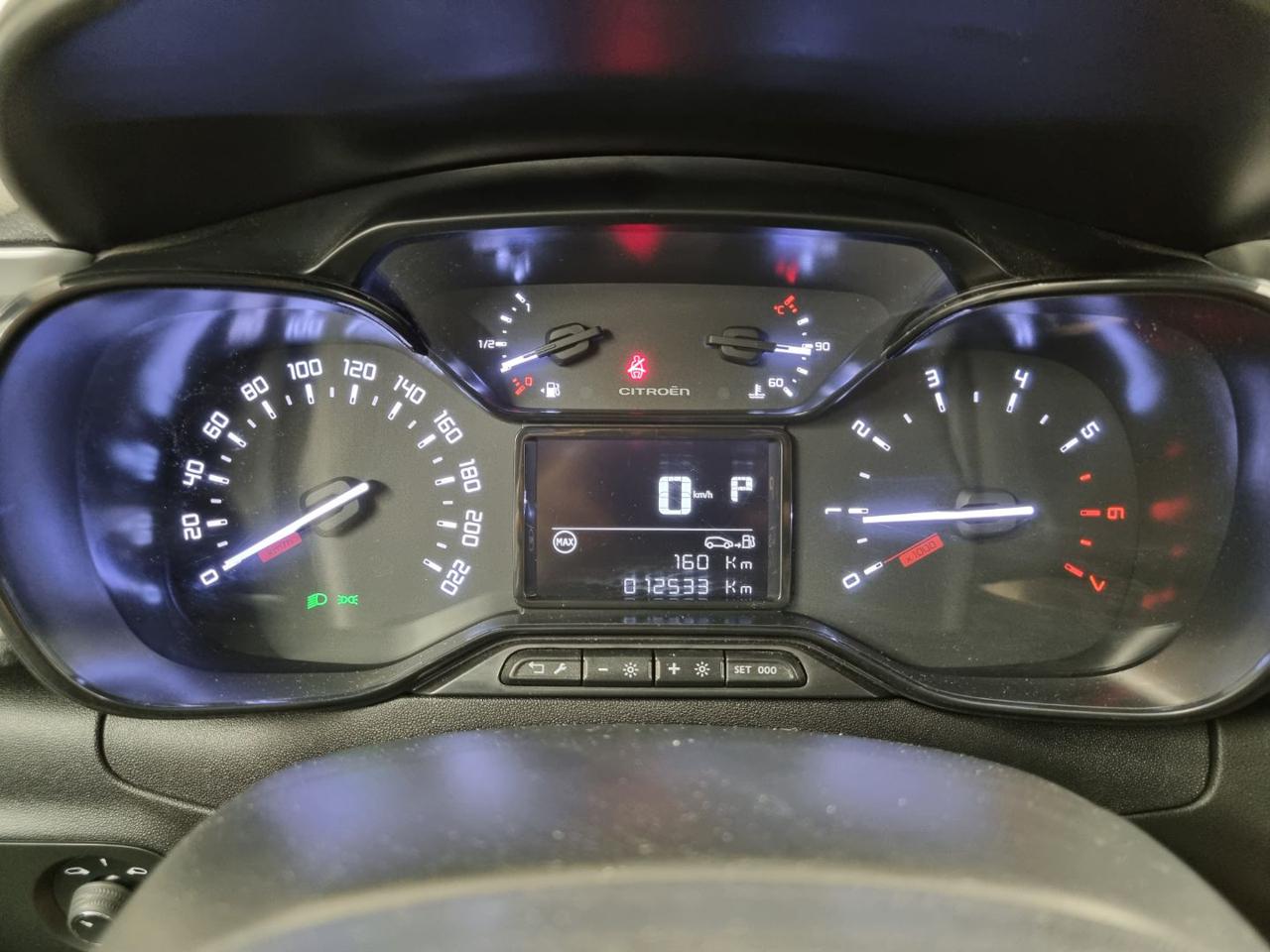 CITROEN C3 PureTech 110 S&S EAT6 Max - 6