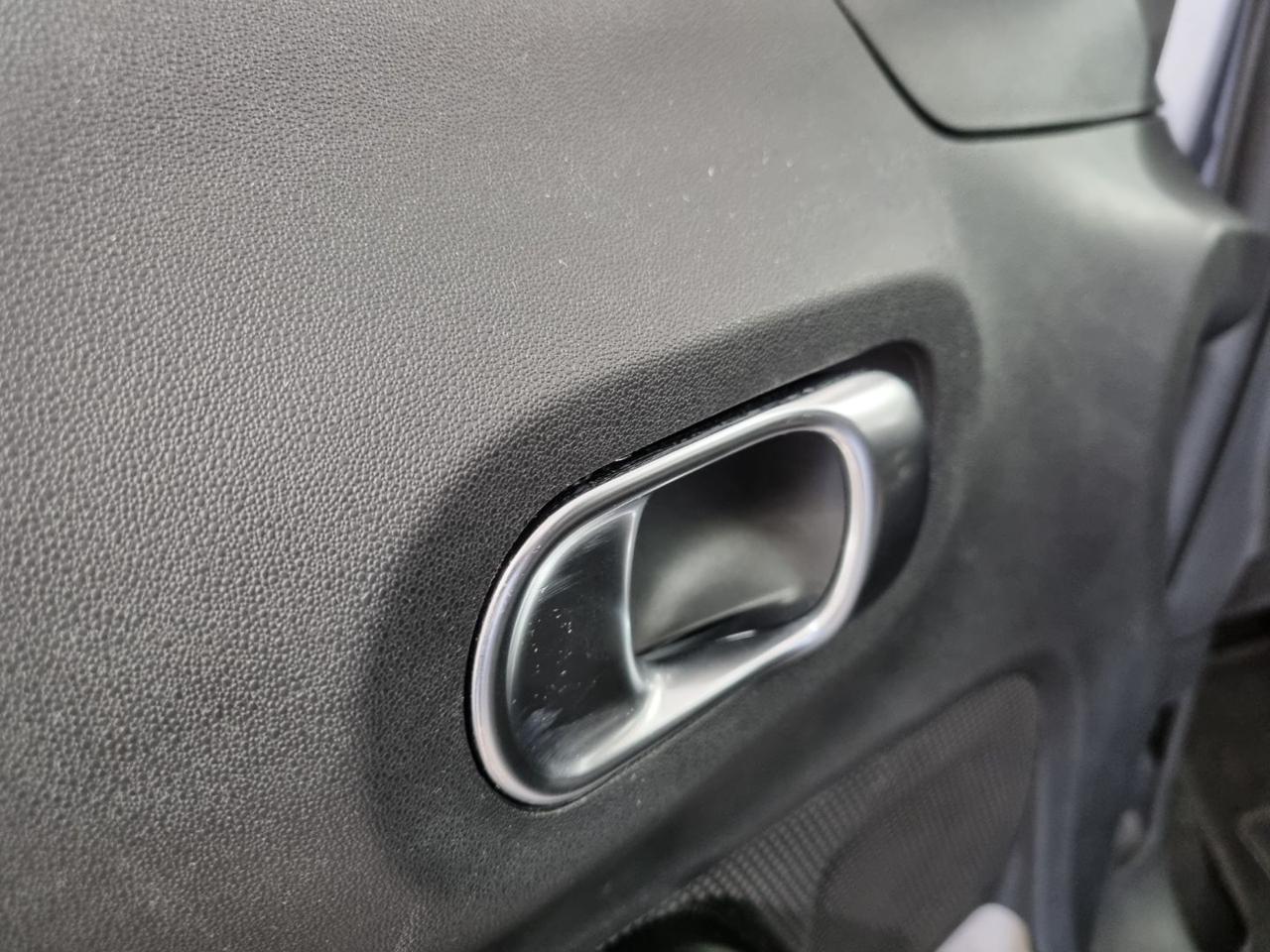 CITROEN C3 PureTech 110 S&S EAT6 Max - 25