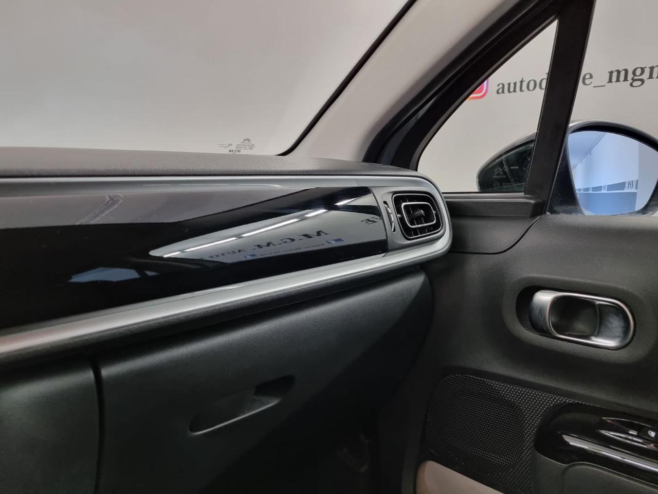 CITROEN C3 PureTech 110 S&S EAT6 Max - 29