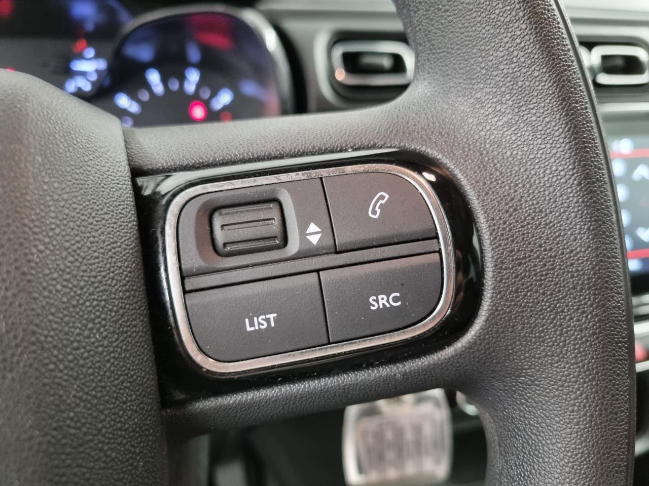 CITROEN C3 PureTech 110 S&S EAT6 Max - 32