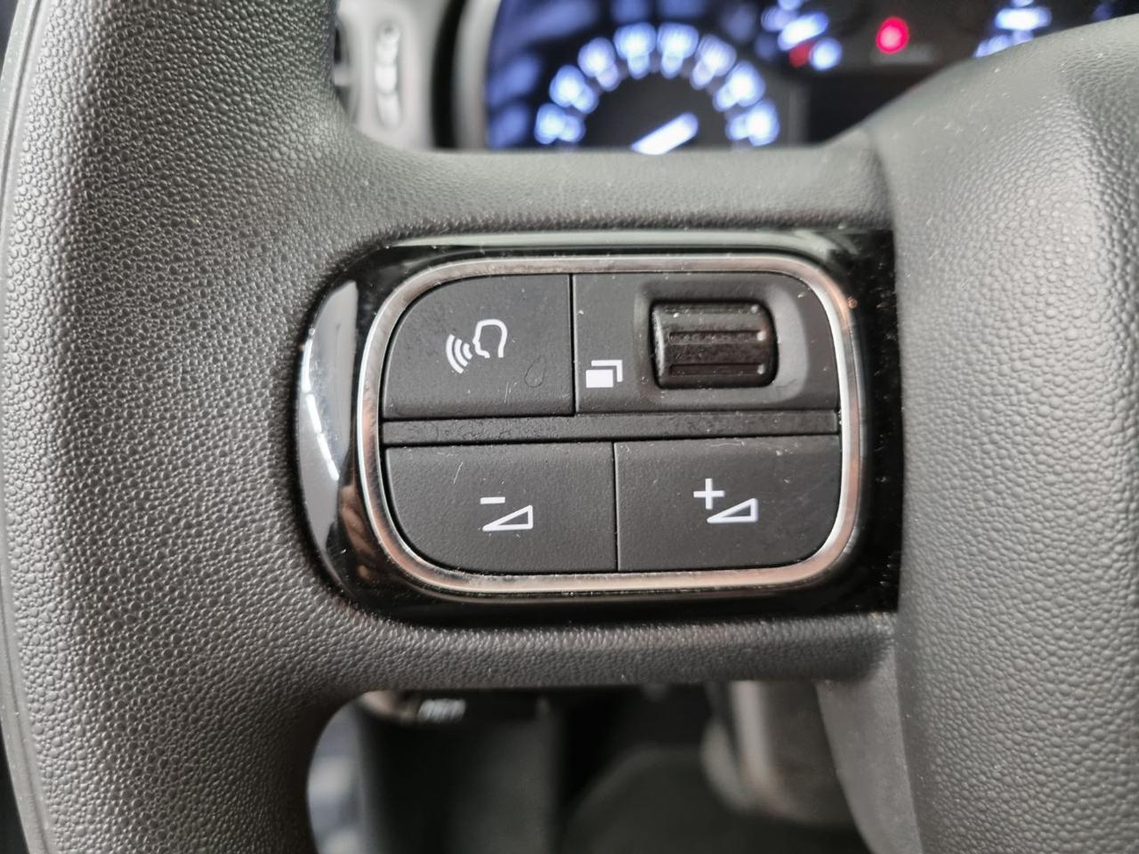 CITROEN C3 PureTech 110 S&S EAT6 Max - 31