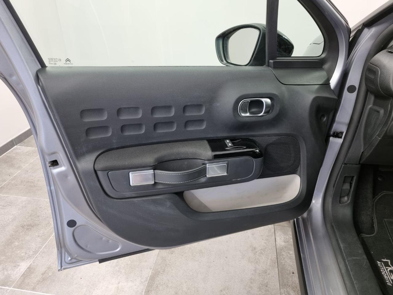 CITROEN C3 PureTech 110 S&S EAT6 Max - 18