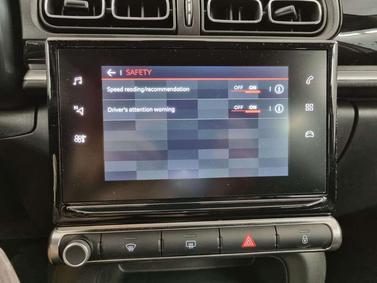 CITROEN C3 PureTech 110 S&S EAT6 Max - 35