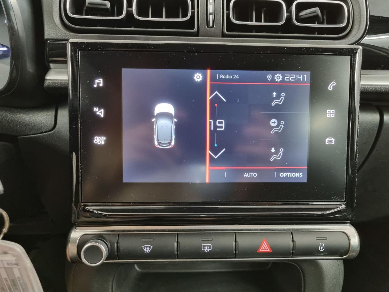 CITROEN C3 PureTech 110 S&S EAT6 Max - 14