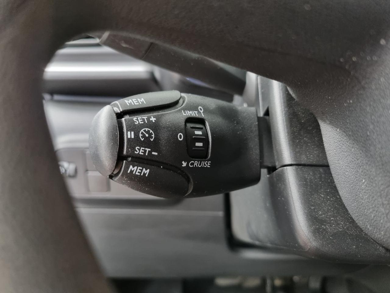 CITROEN C3 PureTech 110 S&S EAT6 Max - 33