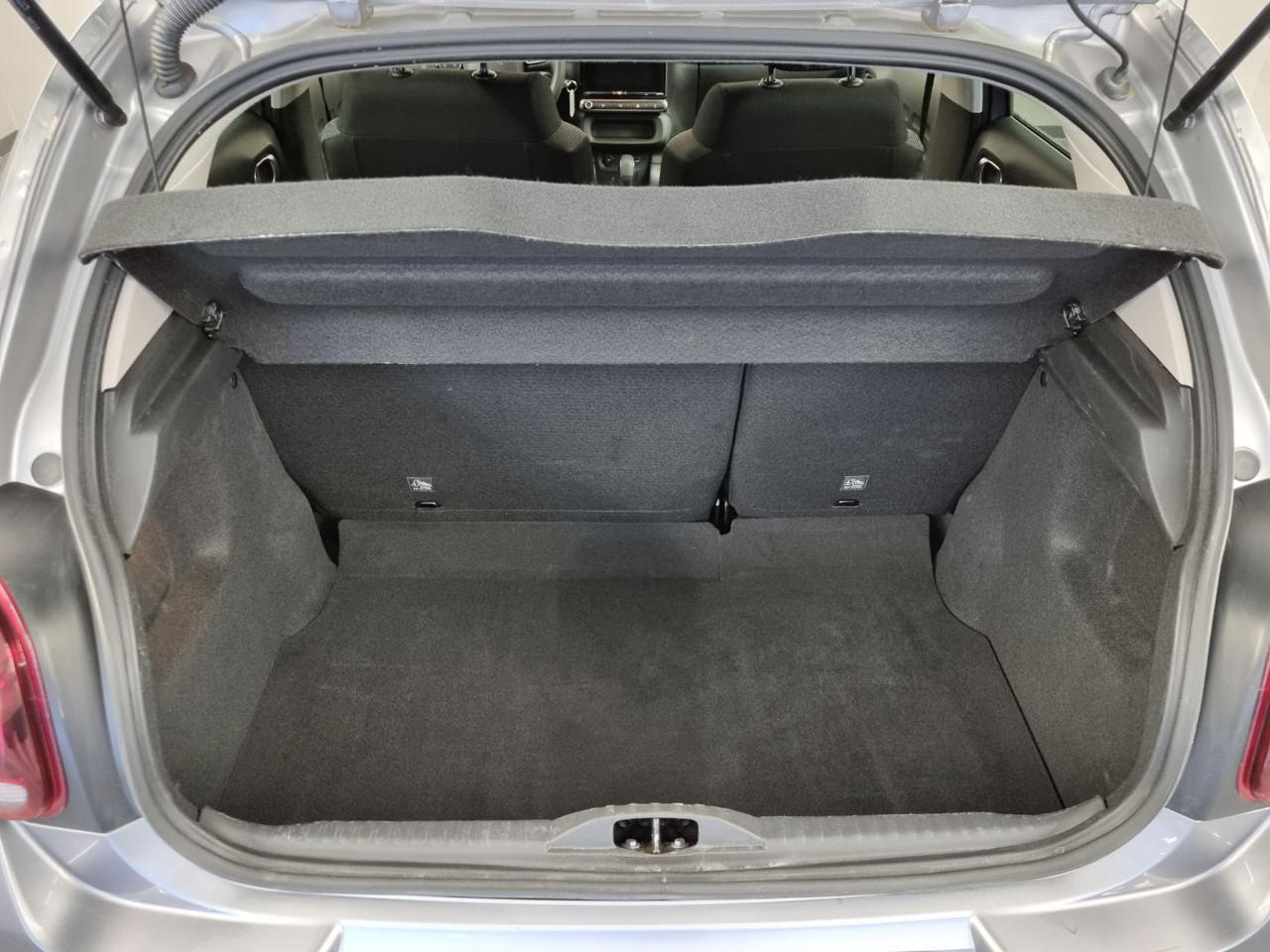 CITROEN C3 PureTech 110 S&S EAT6 Max - 12