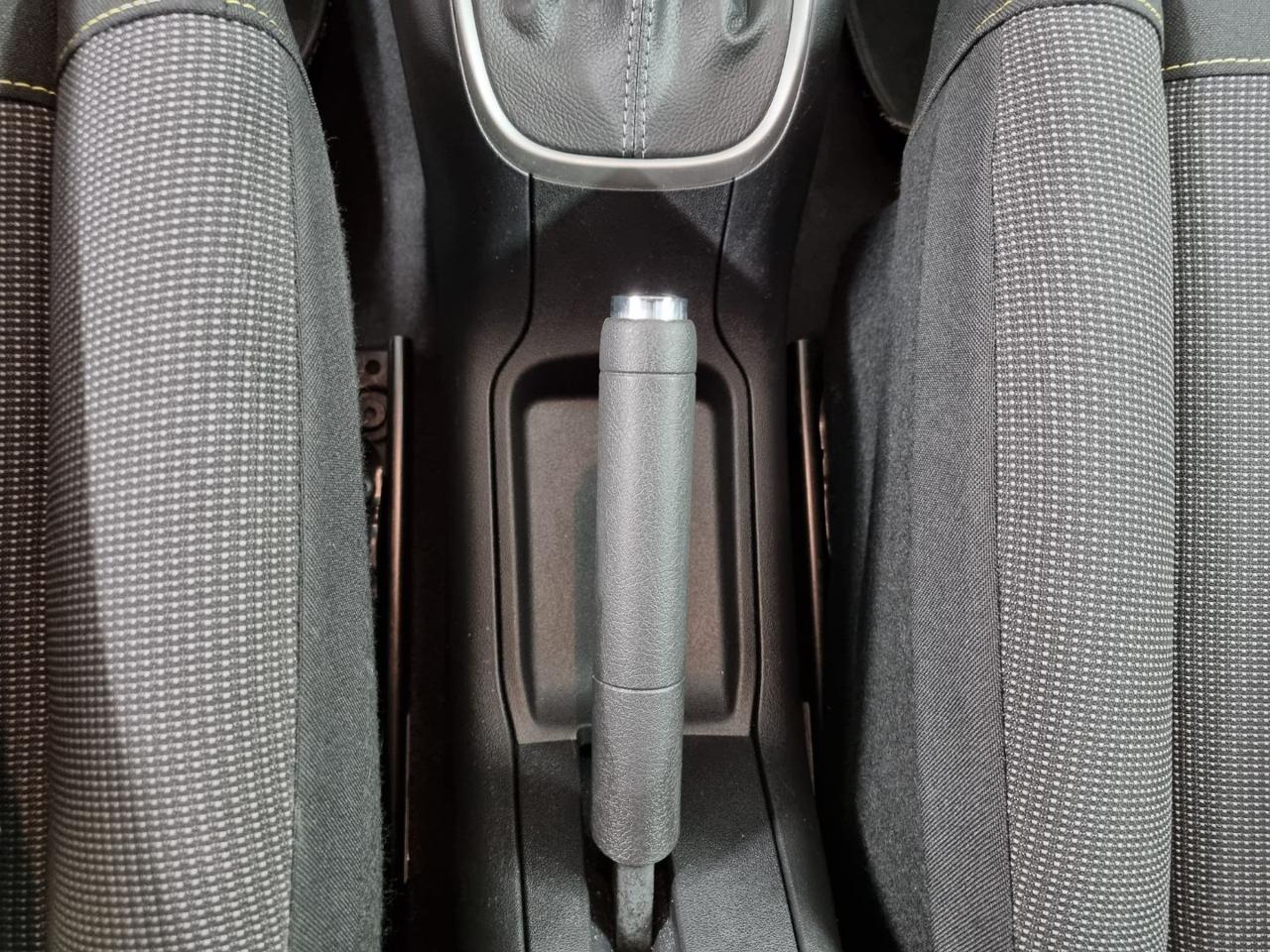 CITROEN C3 PureTech 110 S&S EAT6 Max - 28