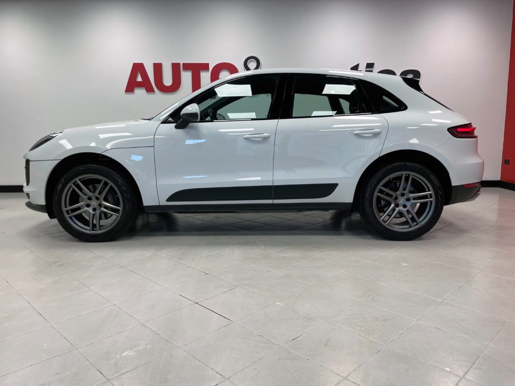 PORSCHE Macan 2.0 245cv PDK - 6