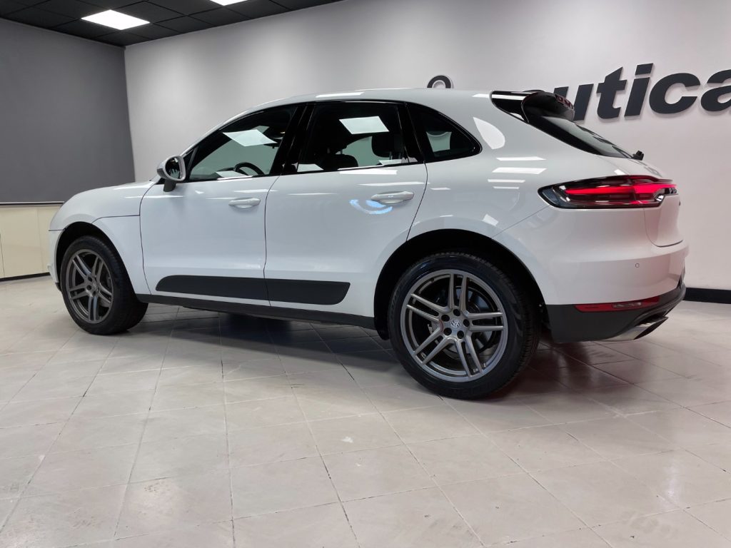 PORSCHE Macan 2.0 245cv PDK - 7