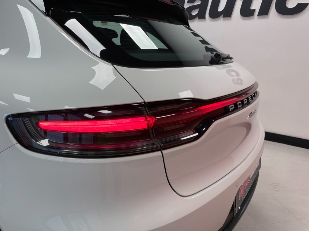 PORSCHE Macan 2.0 245cv PDK - 14