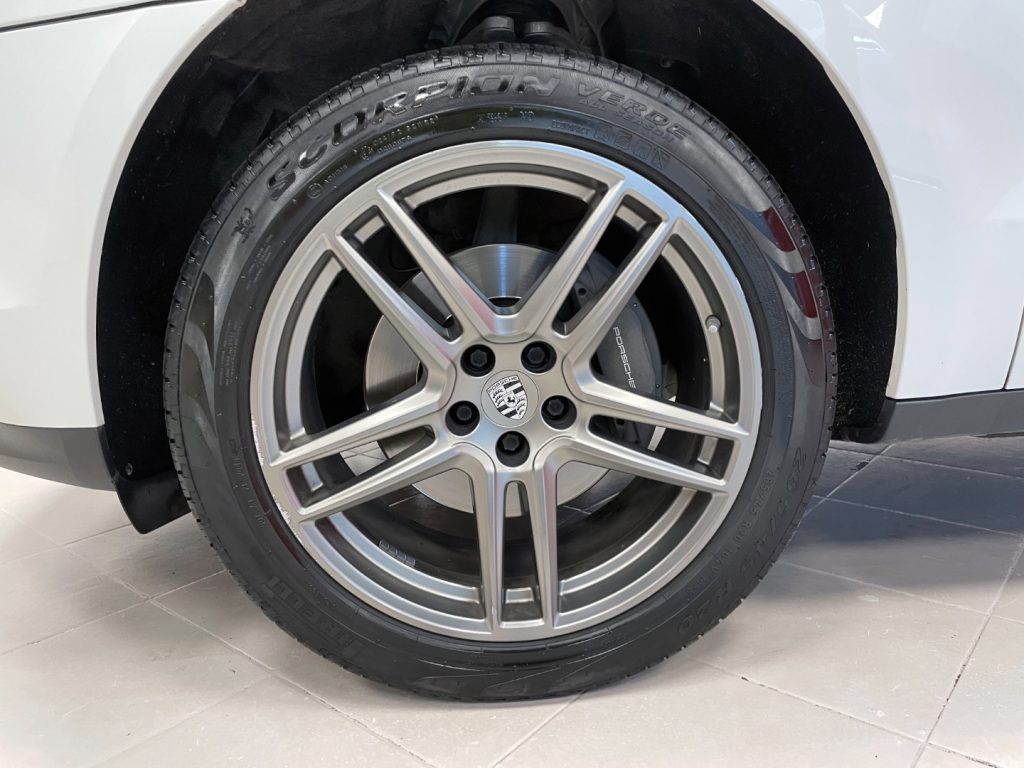 PORSCHE Macan 2.0 245cv PDK - 15