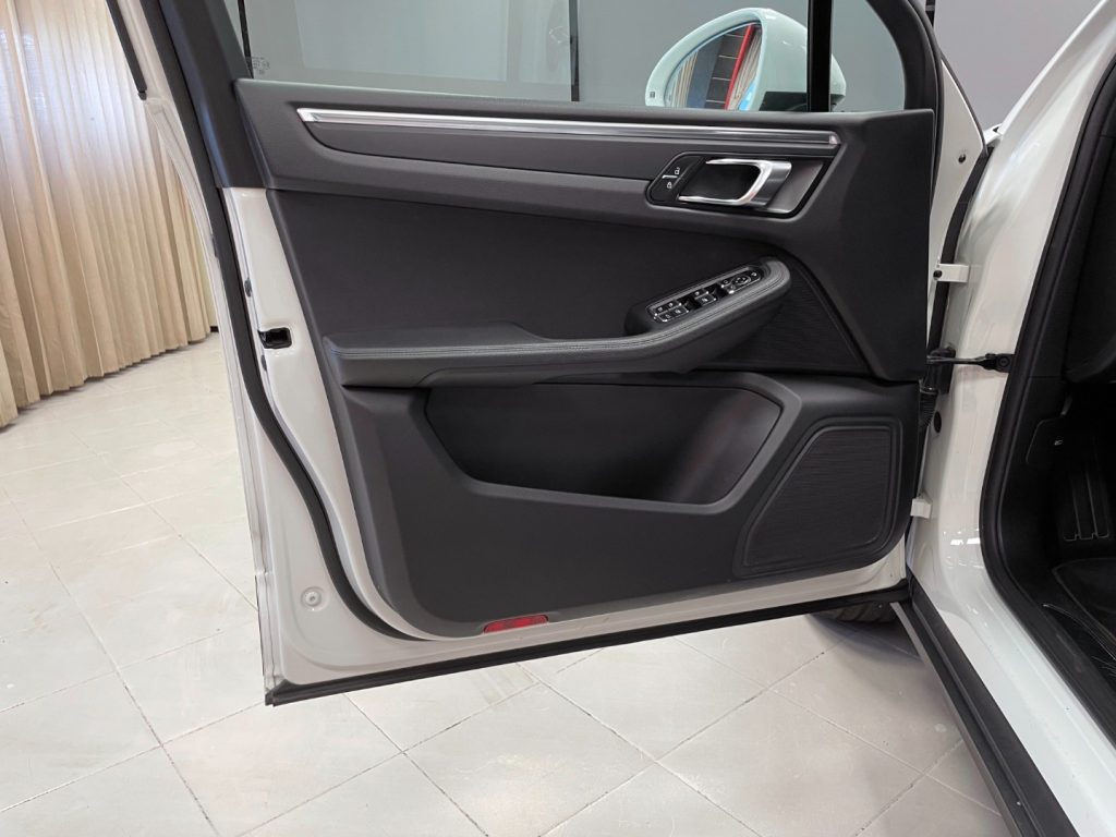 PORSCHE Macan 2.0 245cv PDK - 16