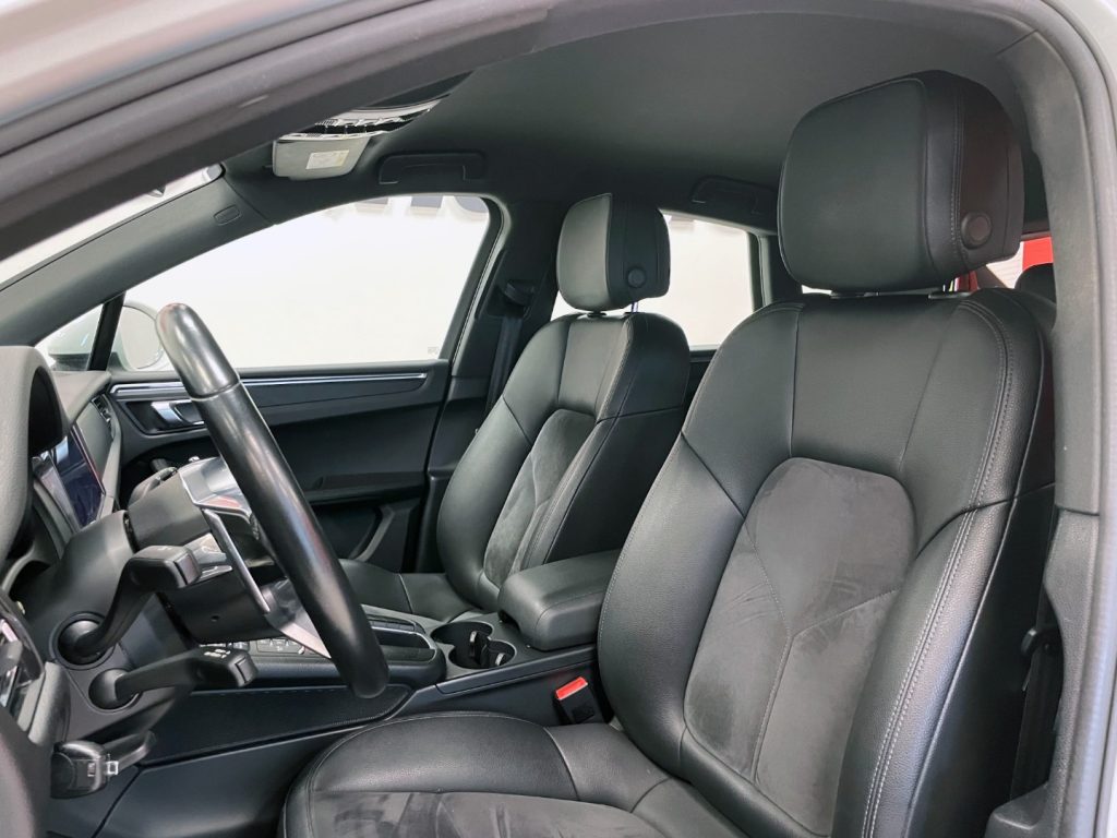 PORSCHE Macan 2.0 245cv PDK - 18