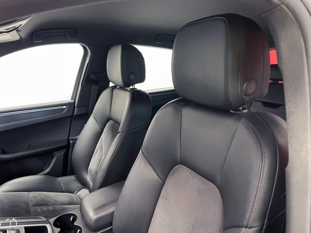 PORSCHE Macan 2.0 245cv PDK - 19