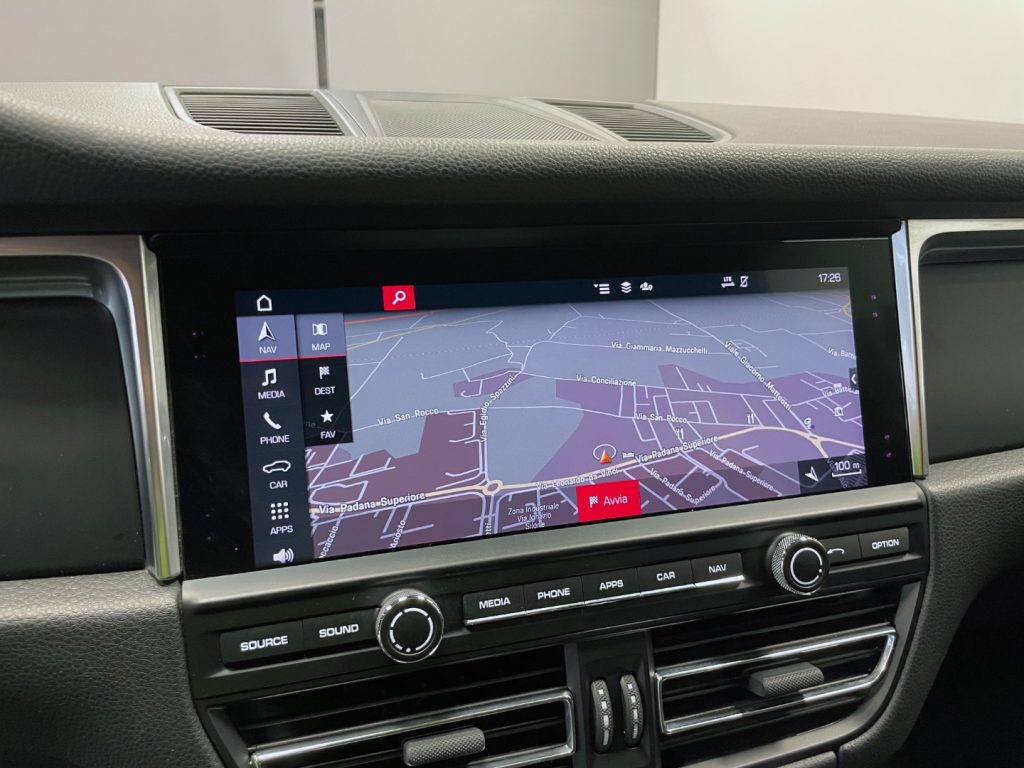 PORSCHE Macan 2.0 245cv PDK - 23