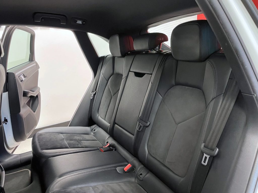PORSCHE Macan 2.0 245cv PDK - 30