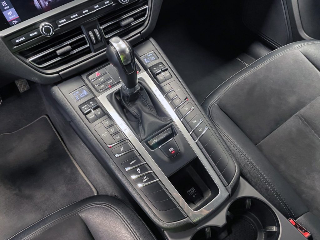 PORSCHE Macan 2.0 245cv PDK - 42